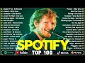Download Lagu Ed Sheeran, Rihanna, Selena Gomez, Bruno Mars, Maroon 5, Zayn, Adele, Dua Lipa 💎 Billboard Hot 100