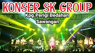 Download Nonton Live Konser SK GROUP Kp.Perigi Bedahan Sawangan Depok MP3