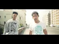 Rizzle Kicks - Down With The Trumpets (Music Video)
