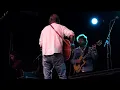 HISS Golden Messenger-Sanctuary-VT Food and Music 20260919