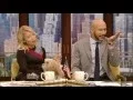 Chewie Visits the LIVE Studio