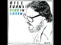 Blue In Green