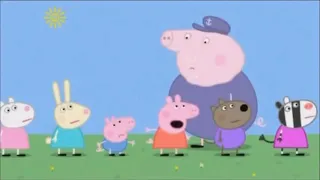 peppa pig all instances where george cries 2021