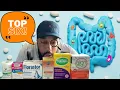 Top 6 Probiotic Supplements for Gut Health