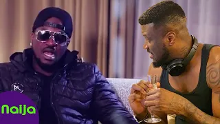 i blame myself for p square break up mr p shocks fans