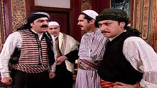 عصام بدو حصتو من ورتة أبوه و اتخانقهو و أبو شهاب و معتز يا باطل 