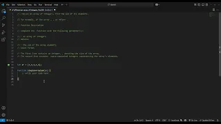 HackerRank Simple Array Sum Compare The Triplets
