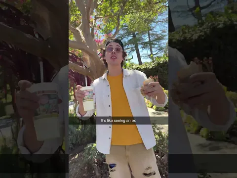 Just like old times :) @TacoBell  #TacoBellPartner $2 throwback thursday deal 9/3 only