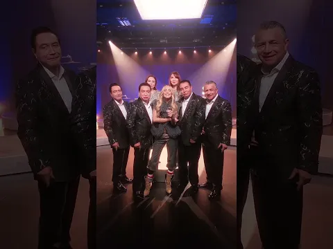 ¿Ya viste el video de Pa' Él? 📺 ¡Que la cumbia se escuche en México, Argentina y todo el mundo! 🌟