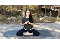 Download Lagu Hakini Mudra | How, Why \u0026 When to use the Power Mudra in Yoga