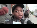 Newburgh Halloween Party Shooting
