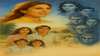 علي بيرجع بعد غياب 12 سنة سجن بس يتفاجئ و النهاية كانت مأساة قصة فيلم عودة الابن الضال 1976 