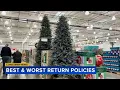Best and worst return policies Here s everything you need to know