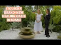 I Toured Helia House A Brand-New New Healing Oasis in Miami What The Wellness Well Good