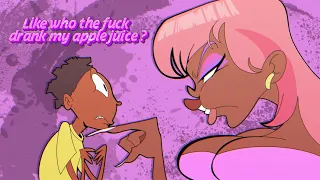 CupcakKe - That's Like (Official Lyric Video)