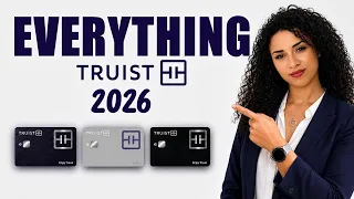 STOP Applying for Truist Until You Know This 2026 Updates