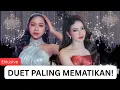 Lagu Vokal Kelas Dunia! Kolaborasi Lady Rara x April Sukses Guncang Panggung, Penonton histeris.