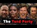 AnF - This Turd Party Stinks