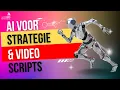 Download Lagu ChatGPT tutorial social media plan en video script - Inspiratie Mediateams