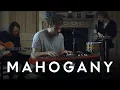 Talos - In Time | Mahogany Session