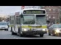 PACE Bus 2000-04 OBI Orion VI Route 302 at S Cicero Ave-W Cermak Road