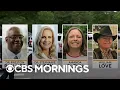 Two doctors receptionist and patient killed by Tulsa shooter
