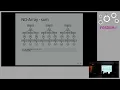 Dask extending Python data tools for parallel and distributed computing