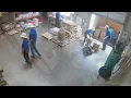 Commercial Security Solutions Visual