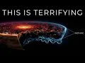 Download Lagu Aan de rand van het universum klopt er iets niet - geen onzin