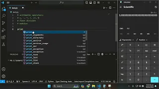 Floor Division arithmetic operator in Python