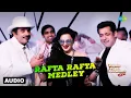 Lagu Rafta Rafta Medley | Salman Khan | Dharmendra | Rekha | Sonakshi Sinha | R.D Burman | Party Song