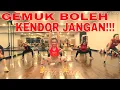 Download Lagu Span de buik aan met BL-oefeningen