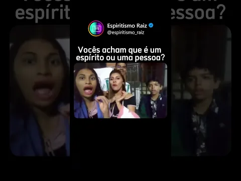 Um espírito ou uma pessoa??? #sobrenatural #paranormal #aparição