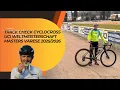 Download Lagu Track Check | UCI Cyclocross Weltmeisterschaft Masters – Varese MP3