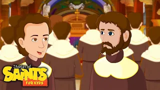 stories of saints for kids saint anthony of padua episode 25 