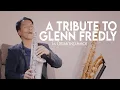 Download Lagu Glenn Fredly Medley (Saxophone Cover by Desmond Amos)