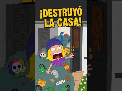 El Problema de Tener un Hermano Desordenado