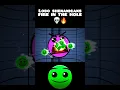 LOBOTOMY SHENANIGANS