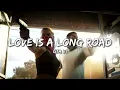 Tom Petty - Love Is A Long Road (Lyrics) (From Grand Theft Auto VI) (4K)