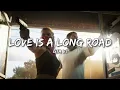 Download Lagu Tom Petty - Love Is A Long Road (Lyrics) (From Grand Theft Auto VI) (4K)