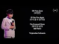 Download Lagu Oh Yeon Joon - If I See You Again (The Crowned Clown OST) [Lyrics INDO SUB]