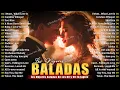 Download Lagu Las Mejores Baladas Romanticas en Inglés de los 80 - Musica en Ingles de los 80 y 90 | Love Songs
