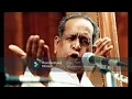 Pt. Bhimsen Joshi sings Lalit Bhatiyar