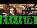 REACTION-Jawga Boyz -Ridin High-ft Bottleneck X  Young Gunner