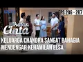 Download Lagu IKATAN CINTA - Sangat Bahagia!! Keluarga Chandra Senang Saat Tahu Elsa Hamil