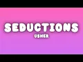 Usher - Seduction