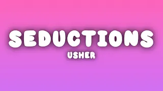 Usher - Seduction