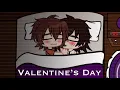 Download Lagu || Valentine’s Day special || past Afton || William x Henry || old AU ||