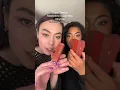 Download Lagu @maybelline vinyl ink lipsticks on two different skin tones   👁️👄👁️✨🤎 @jazlmao