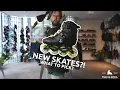 What skates to Choose First Inline Skates Buyers Guide